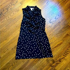 White House Black Market Tunic/Dress